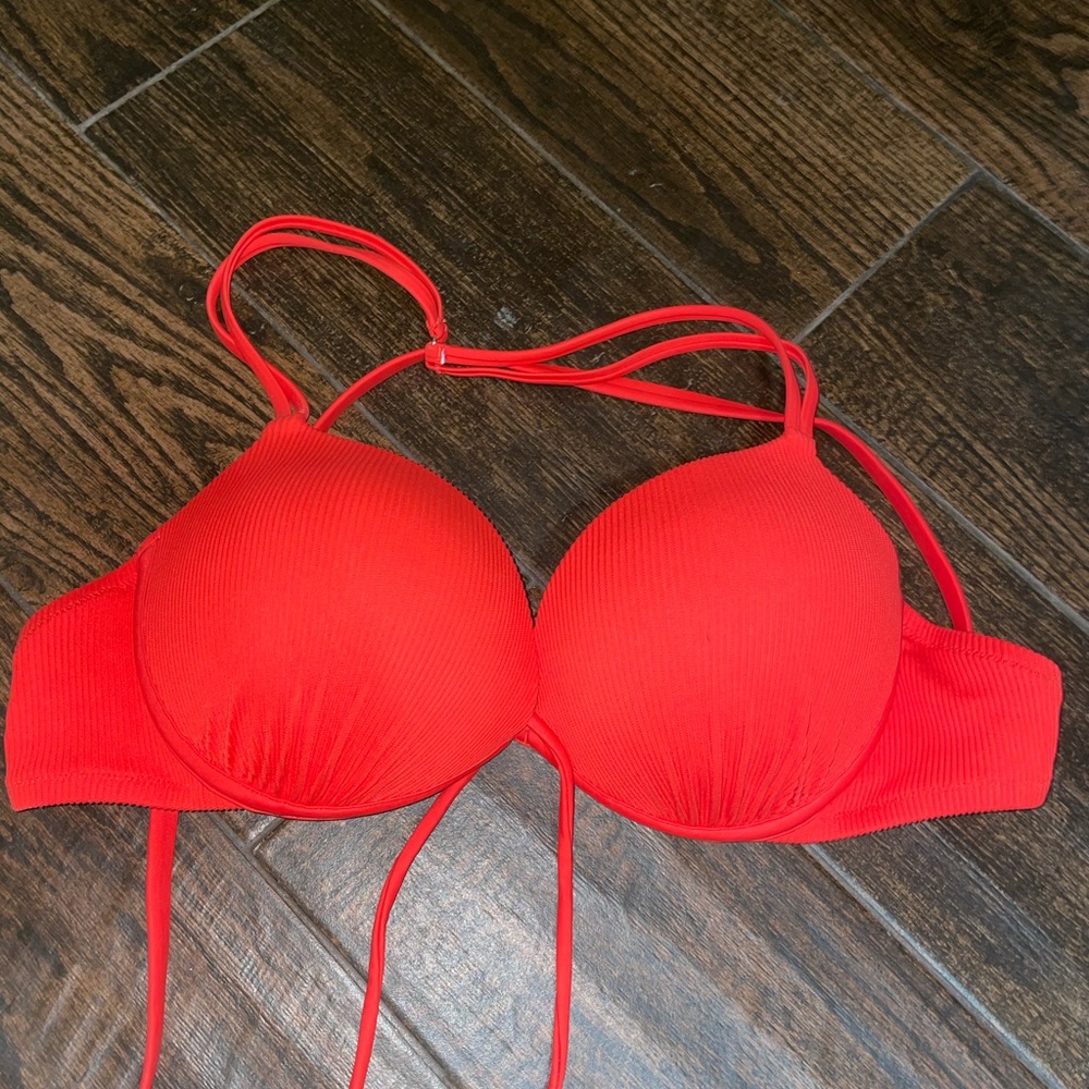 Bikini top